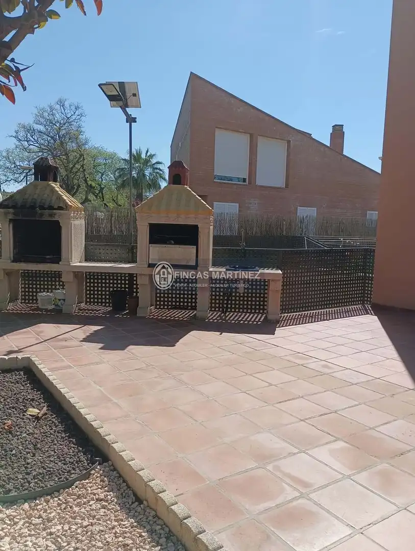 Terrace of Houses for sale in Cambrils