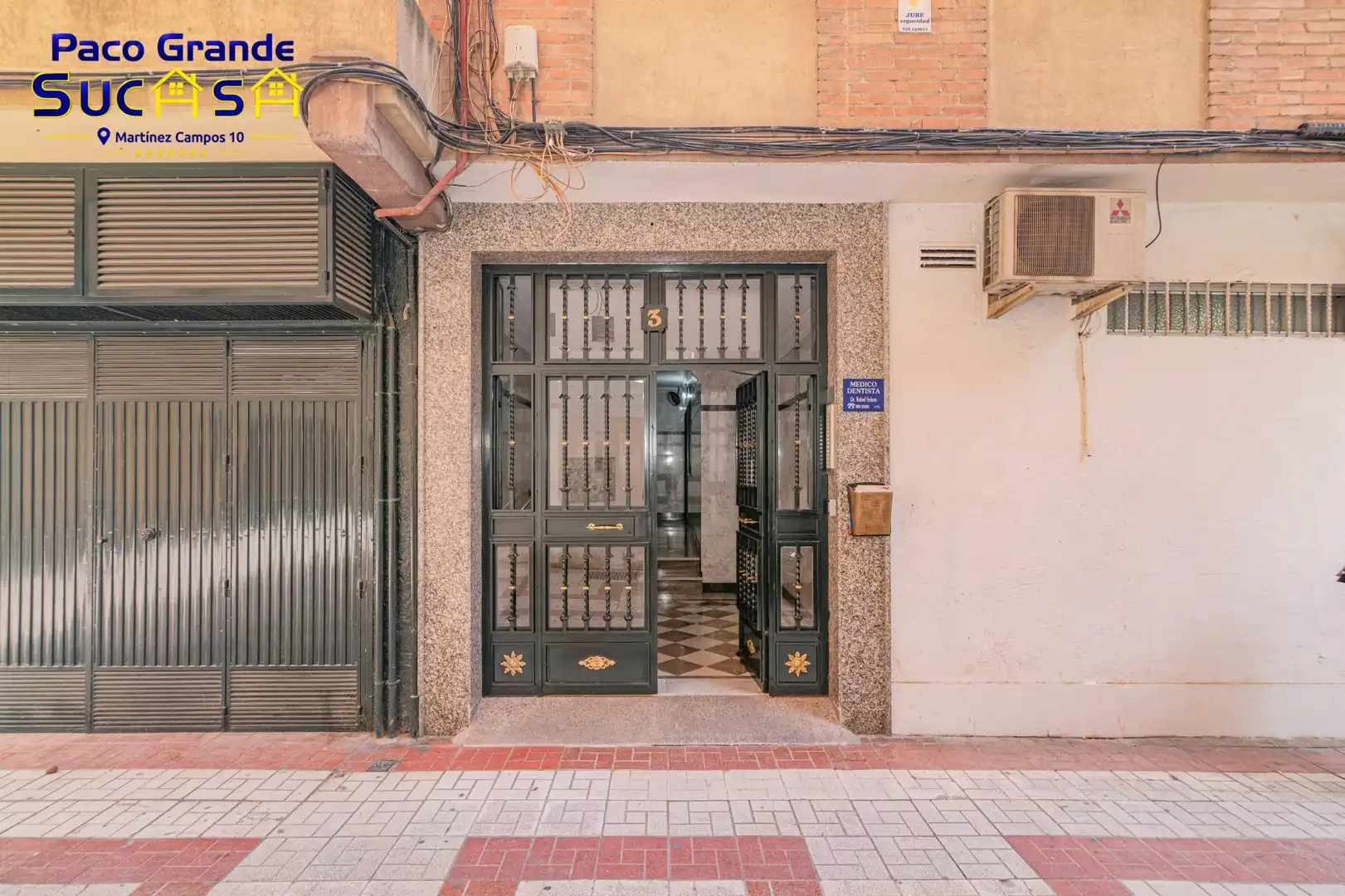 Piso con terraza en venta en Calle Calle Bolonia 3, imagen 28