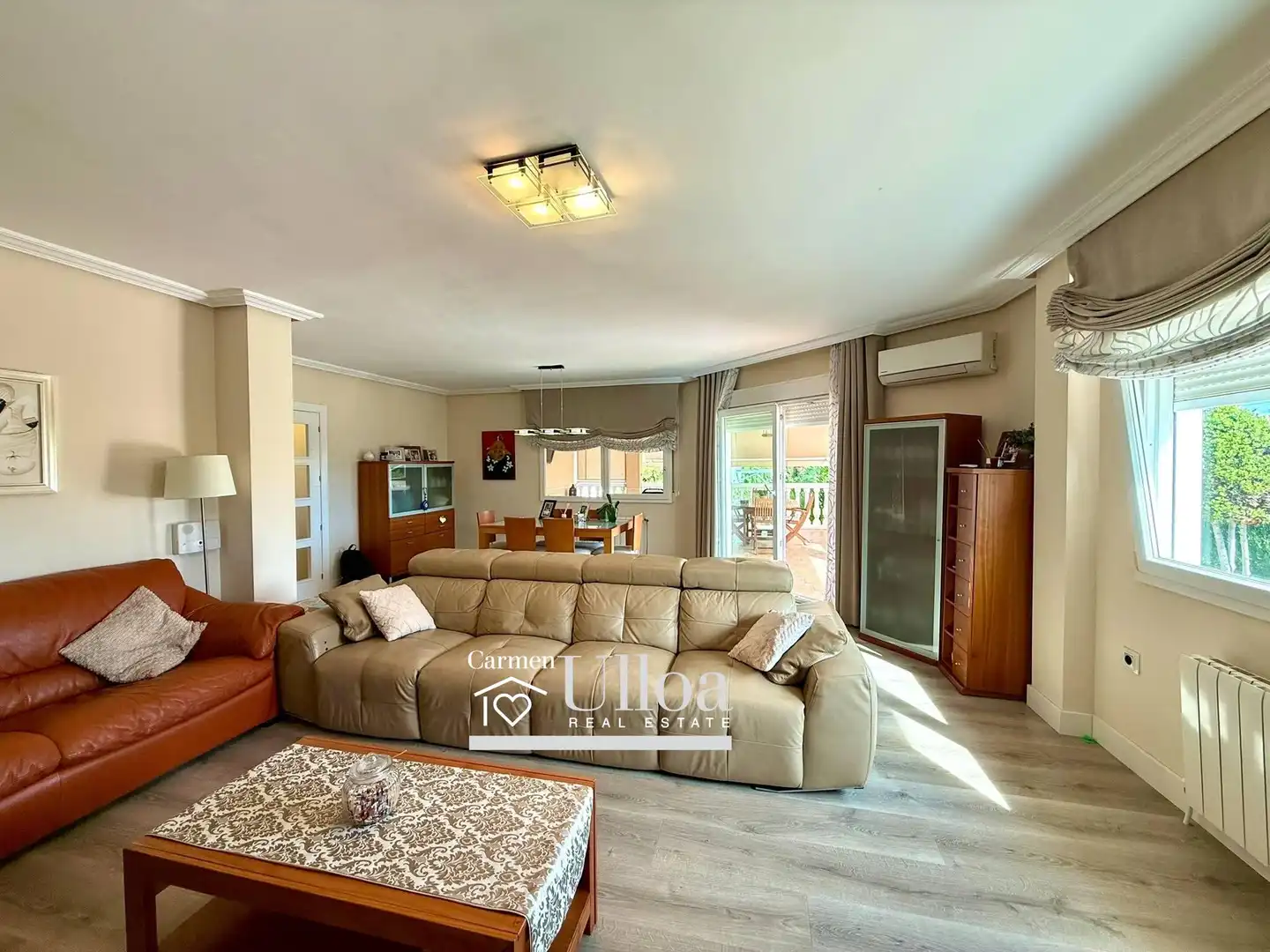 Detached house with pool for sale in Calle del Pino, imagen 21