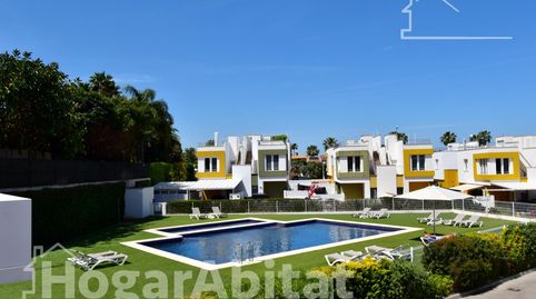 Foto 2 de Casa o chalet en venta en Azagador de Cabanes, El Montgó, Dénia
