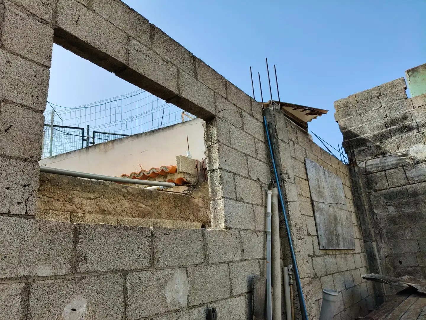 Grundstücke und Bauplätze zum Verkauf in Calle de La Unión 5, imagen 11