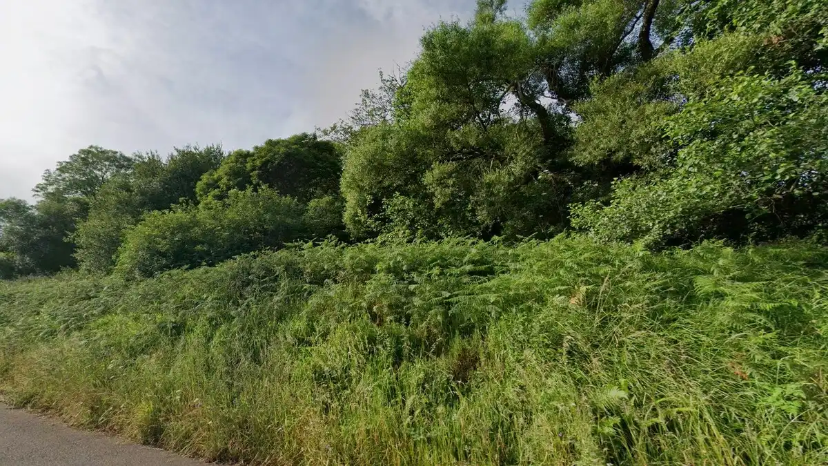 Grundstücke und Bauplätze zum Verkauf in LA FRAGUA, VENTOSA LA ARGAÑOSA, PG. 4, imagen 2