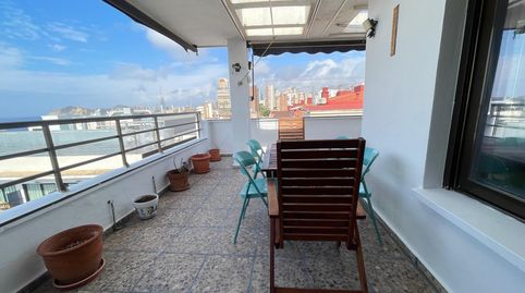 Photo 4 of Flat for sale in Centro Urbano, Benidorm