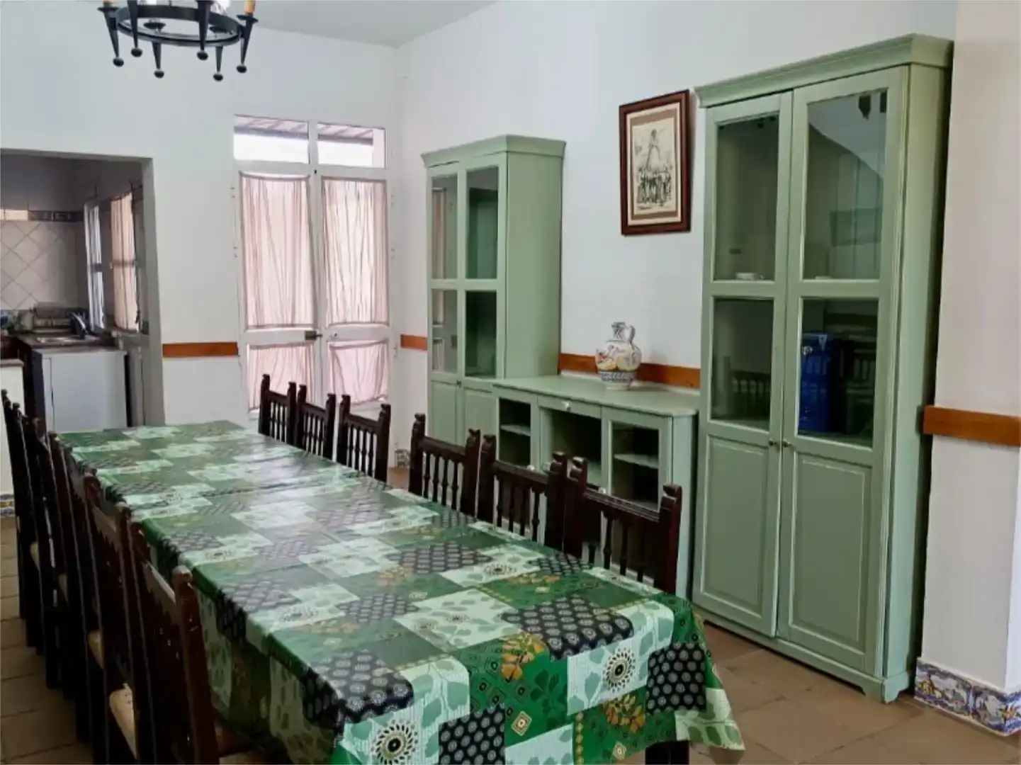 Comedor de Piso en venta en Almonte