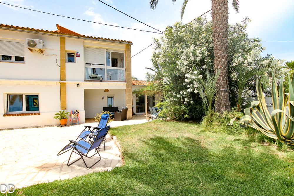 House or chalet for sale in Carrer de la Mussola, 86, Les Bassetes - El Marjal