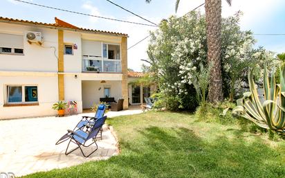 House or chalet for sale in Carrer de la Mussola, 86, Les Bassetes - El Marjal, Las Marinas / Les Marines, Dénia