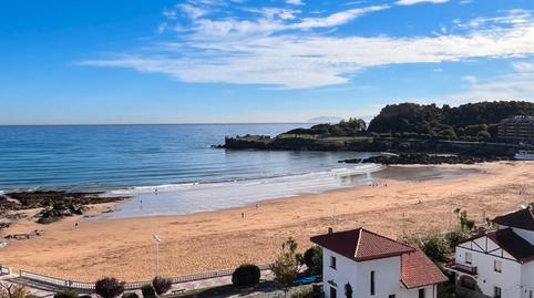 Foto 3 de Piso en venta en Calle Flaviobriga, 2, Brazomar, Cantabria