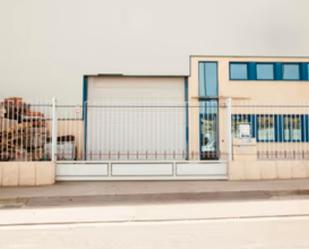 Exterior view of Industrial buildings for sale in Sant Andreu de la Barca  with Heating and Alarm