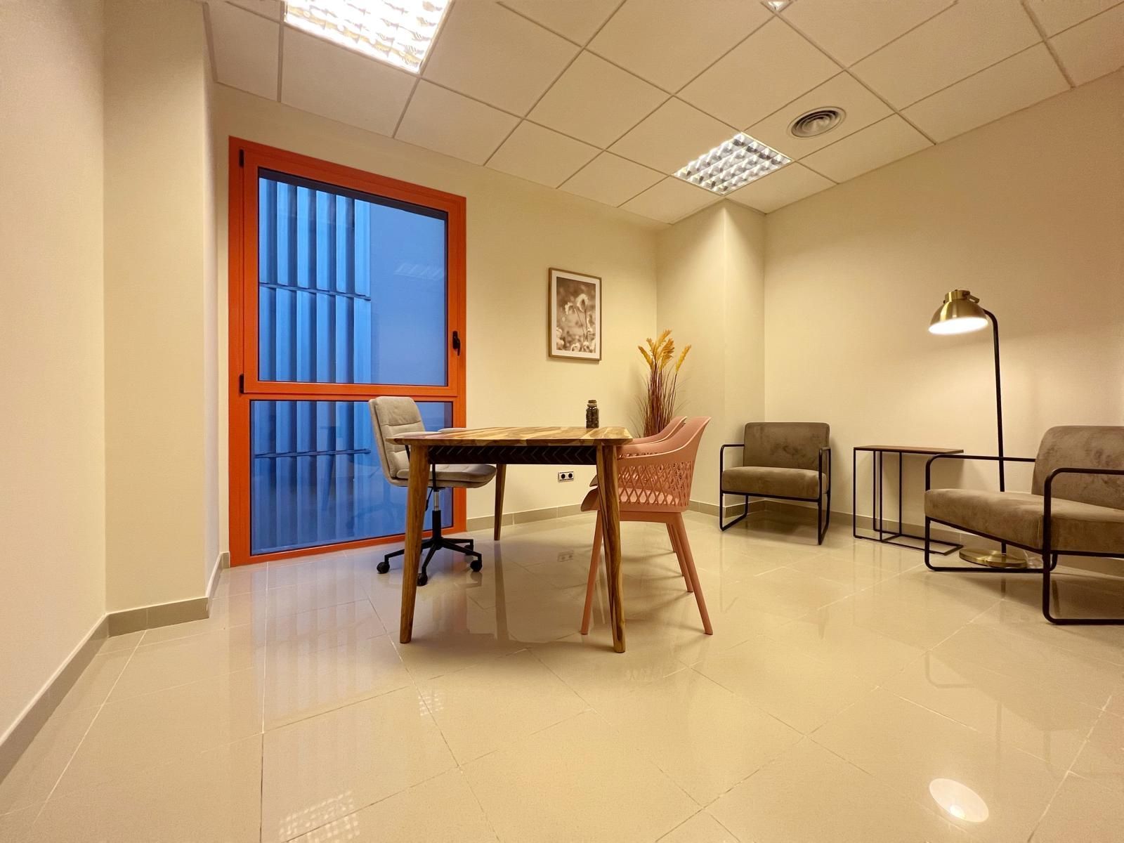 Oficina de lloguer a Centre Vila , Vilanova i la Geltrú