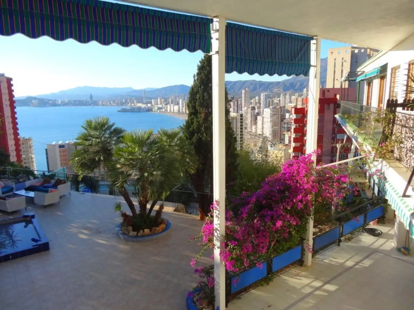 Chalet con piscina en venta en Rincón de Loix, imagen 7