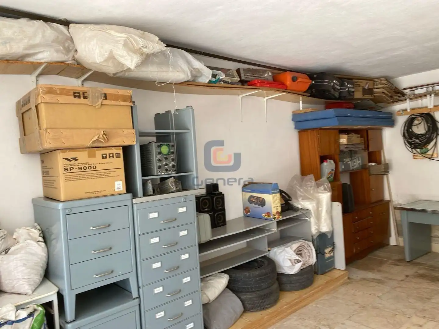 Houses for sale in Agost  with Air Conditioner, Terrace and Storage room