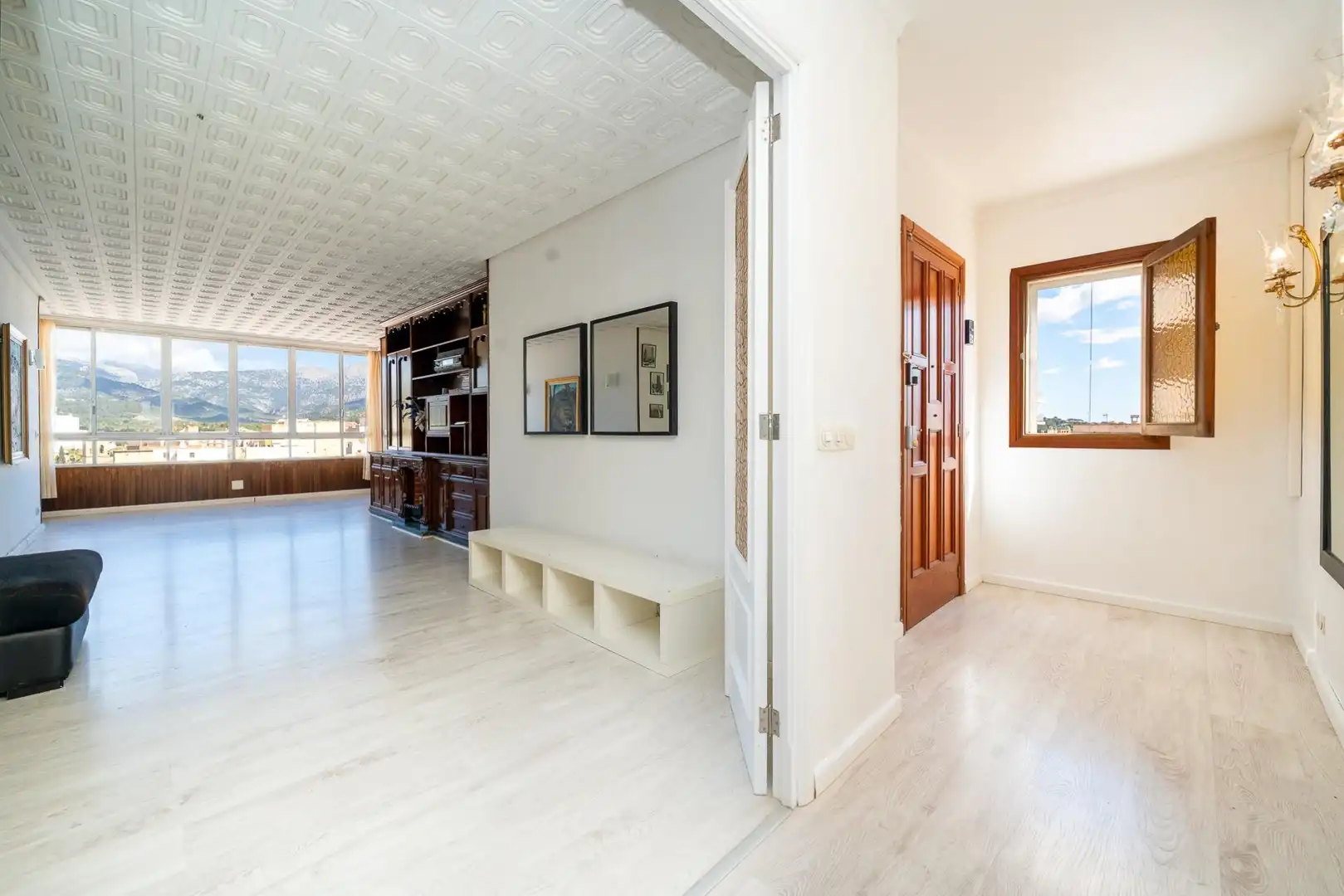 Piso en venta en Inca con Balcón
