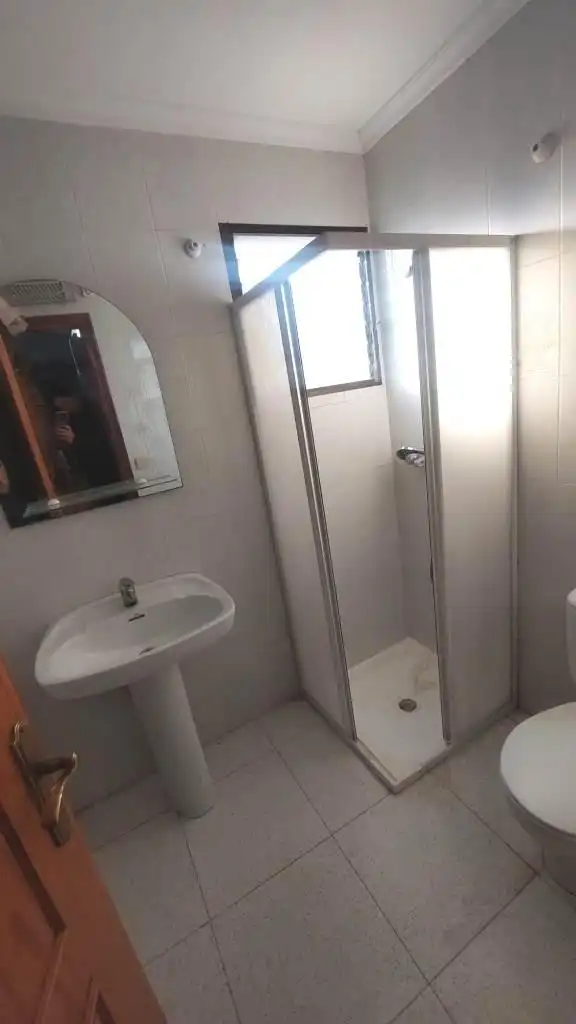 Bany de Casa o xalet en venda en Elche / Elx amb Terrassa i Traster