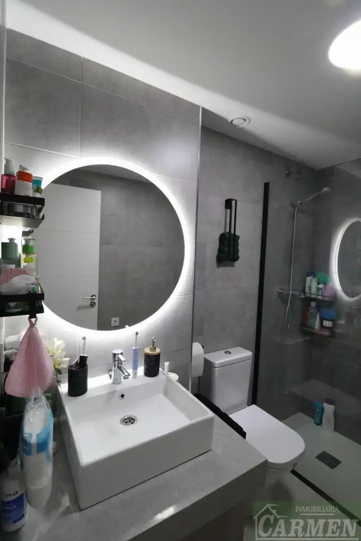 Baño de Piso en venta en Jerez de la Frontera con Aire acondicionado, Terraza y Piscina comunitaria
