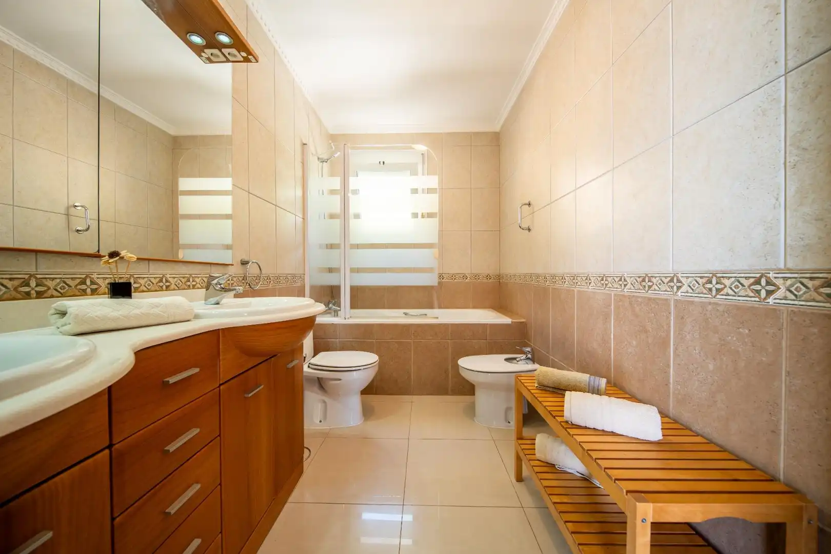 Villa mit Pool zum Verkauf in Torreblanca del Sol, imagen 23