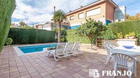 Foto 3 de Casa o xalet en venda a Ca n’Esteper – Can Gorgs – Can Gorgs II, Barcelona