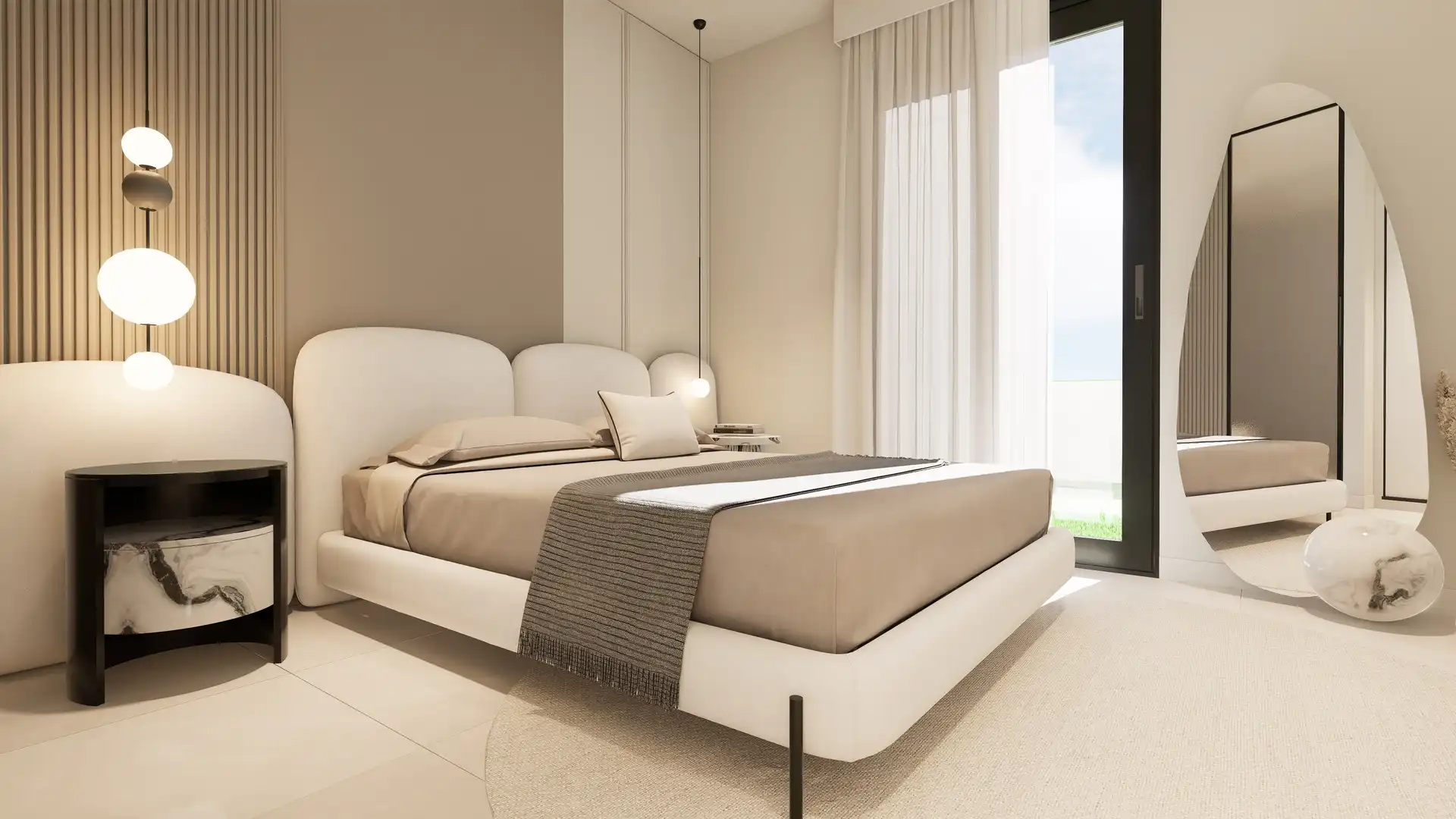 Bungalow avec piscine à vendre à Avenida Reina Sofía, imagen 19