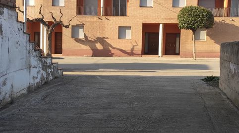 En lloguer 8 plaçes independents de garatge situades al municipi d'Arbeca.  Fàcil maniobra., imatge 5