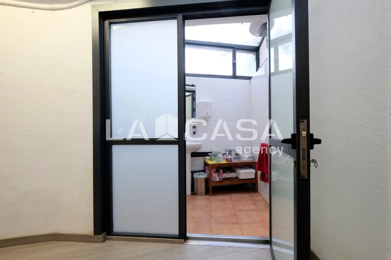 Local comercial en venda a Horta - Guinardó, imagen 35