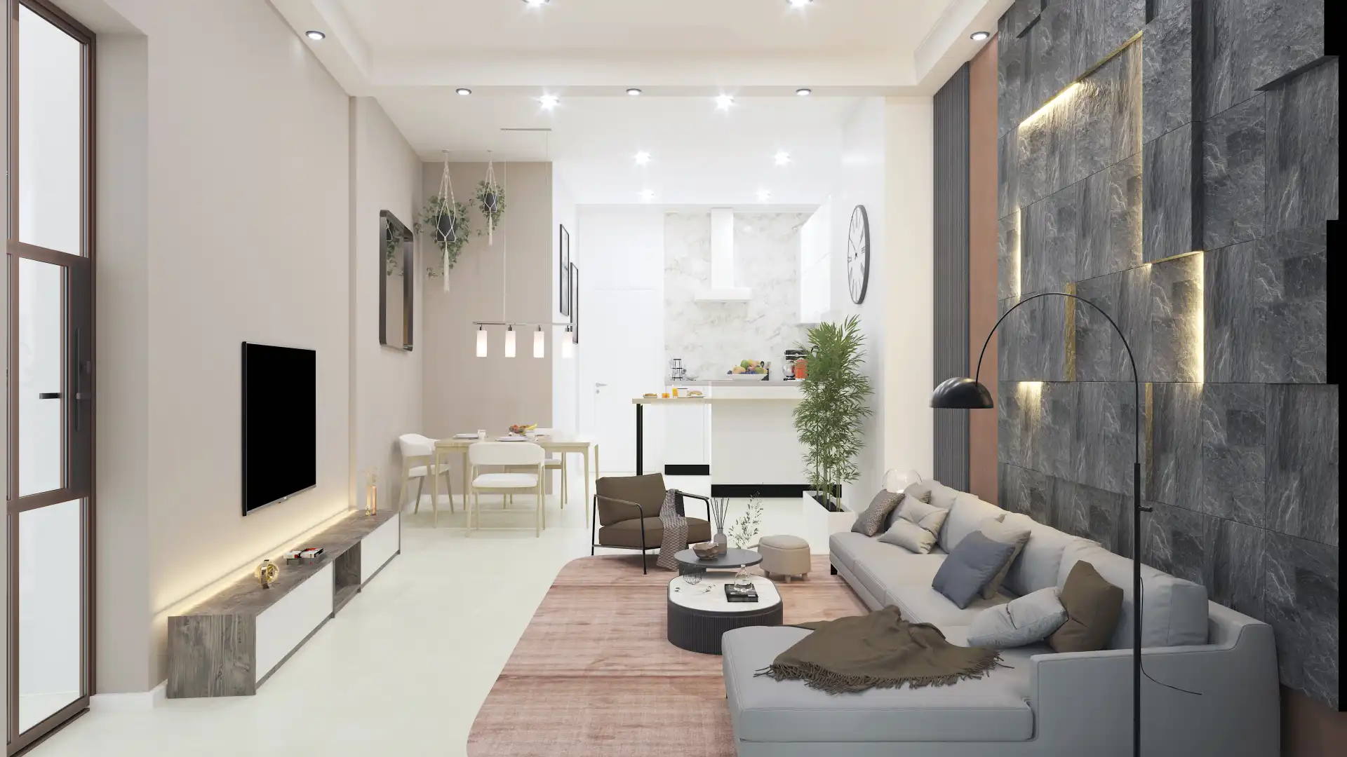 Flat for sale in Calle Faro Nuevo, Poniente - Faro