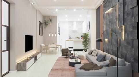 Foto 3 de Pis en venda a Calle Faro Nuevo, 24, Poniente - Faro, Málaga