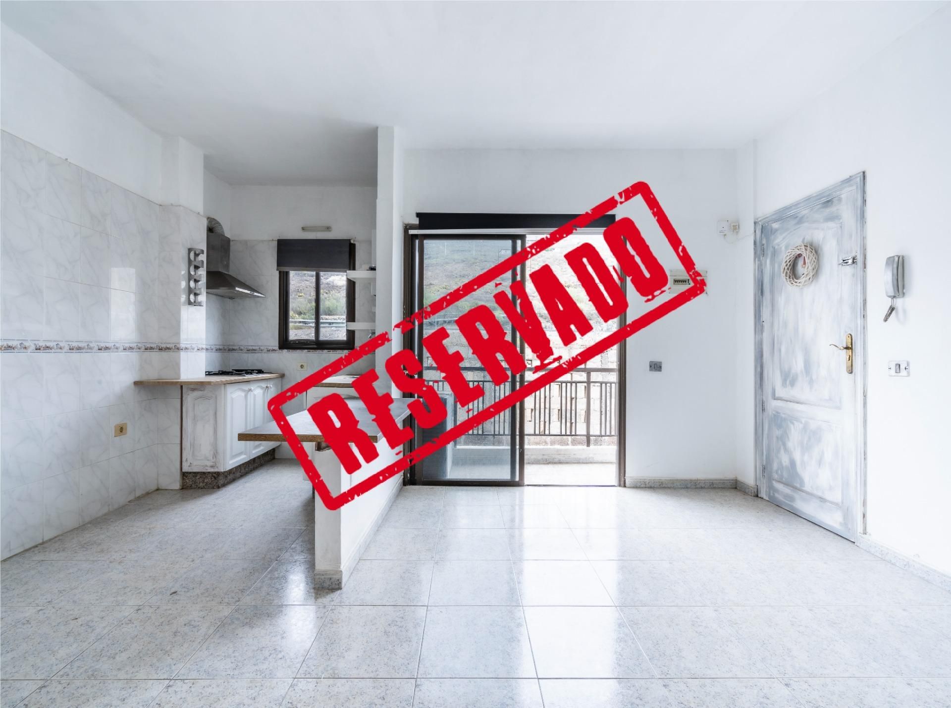 Exterior view of Flat for sale in Adeje  with Terrace and Balcony