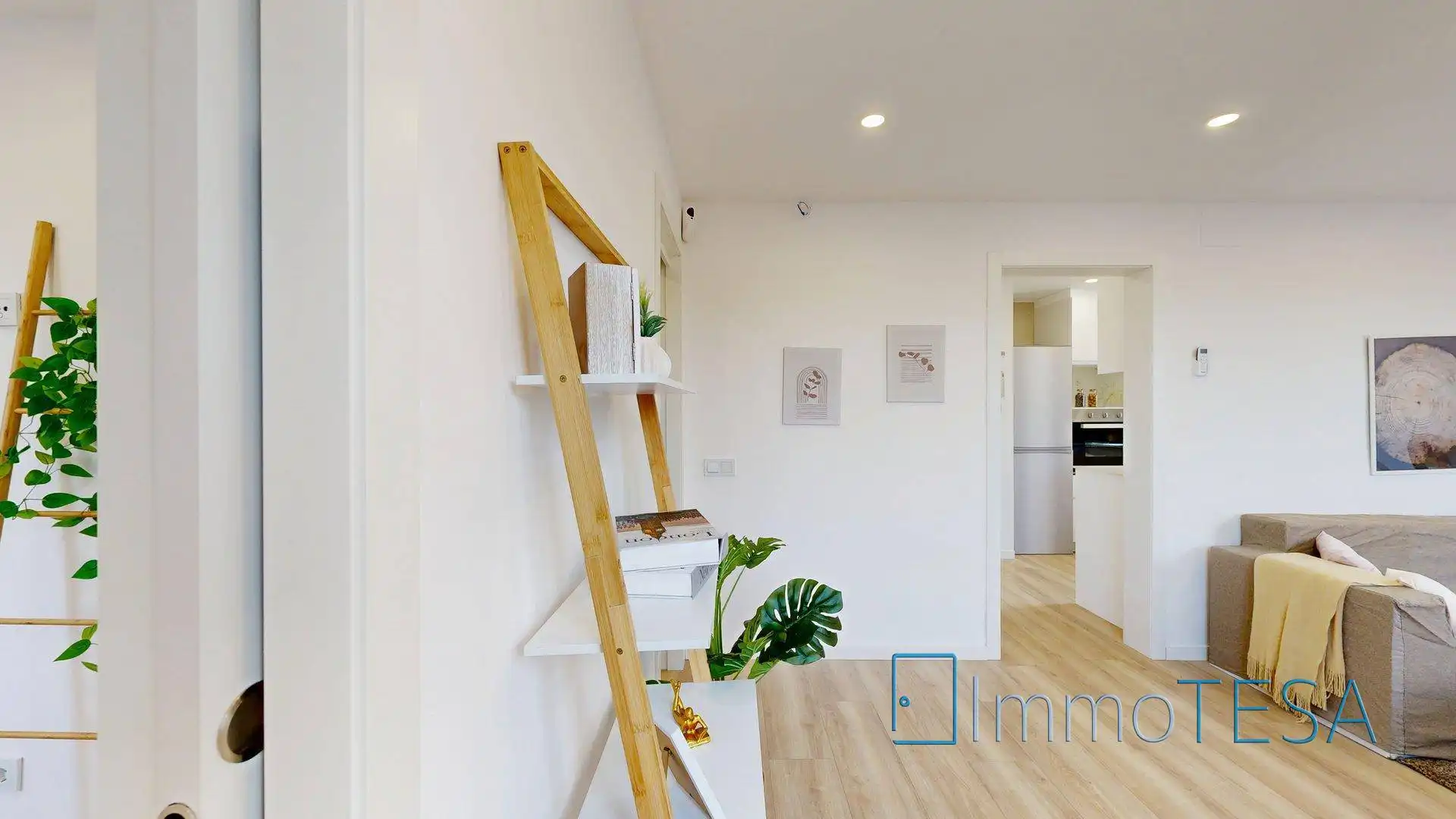 Ático en venta en Barberà del Vallès con Aire acondicionado, Parquet y Terraza