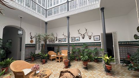 Foto 2 de Casa o chalet en venta en Calle Santiago, 57, Llerena, Badajoz
