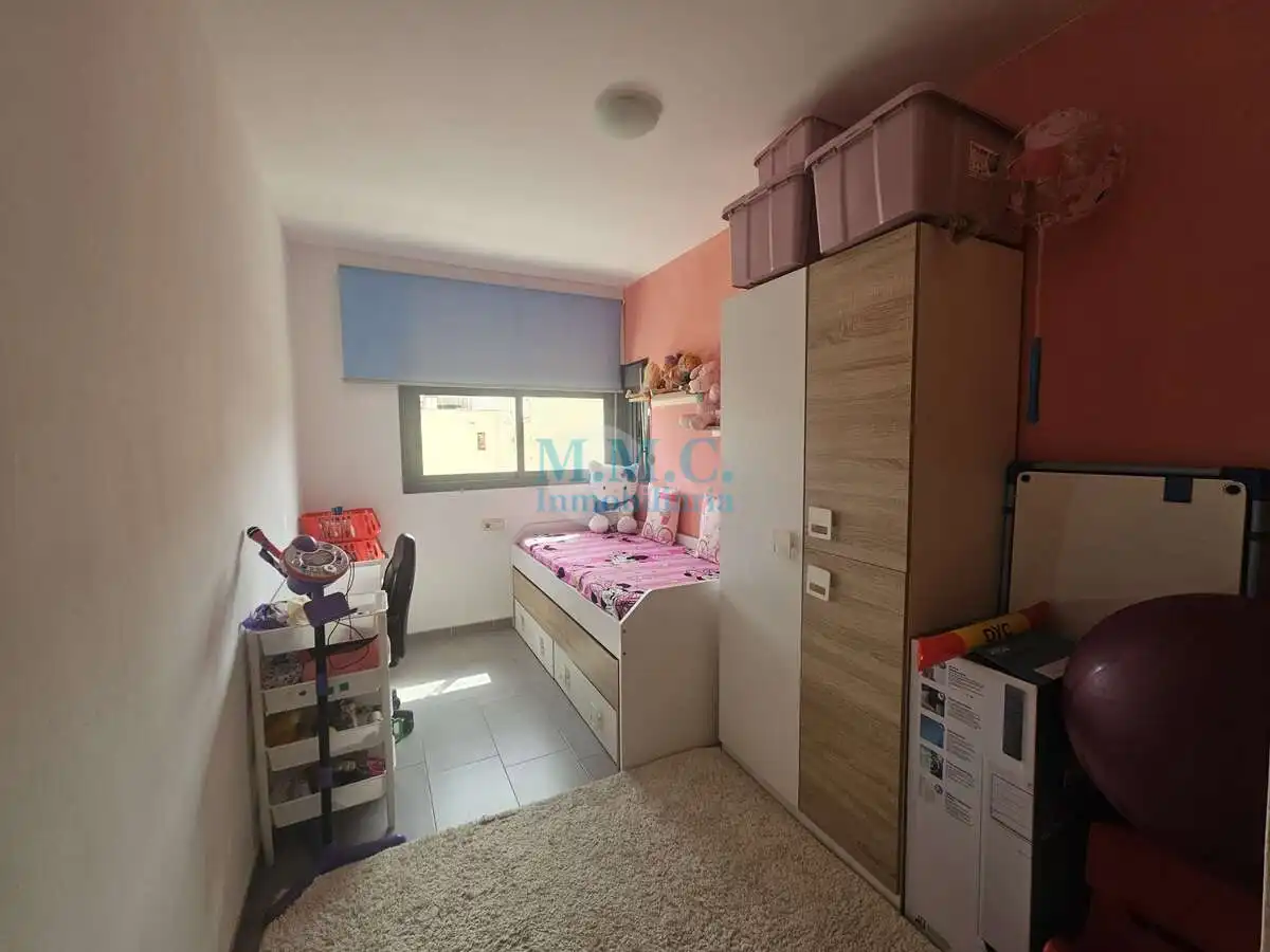 Habitación de Piso en venta en Roquetas de Mar con Terraza y Amueblado