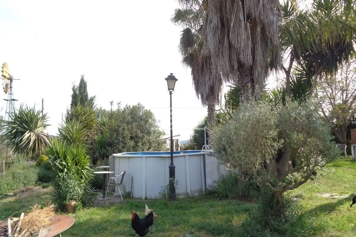Casa o chalet en venta en Bellvei