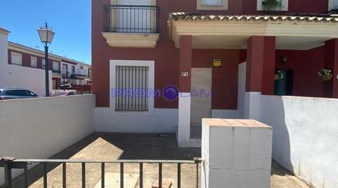 Foto 3 de Casa o xalet en venda a Menéndez Pidal, Pilas, Sevilla