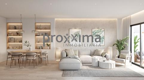 Foto 3 de Pis en venda a Barrio del Nervión, Sevilla