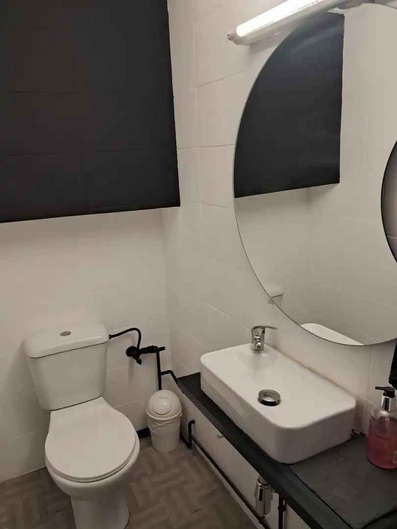 Local comercial en traspaso en Vista Alegre, imagen 9