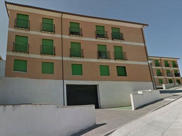 Aparcament en venda a Calera y Chozas