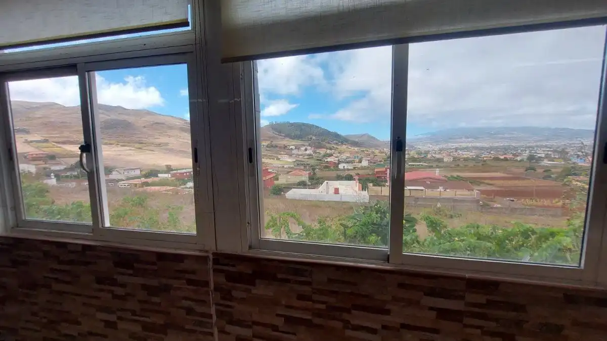 Exterior view of Country homes for sale in San Cristóbal de la Laguna  with Terrace