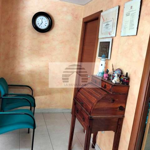 Local comercial en Venta en Carrer de Cermeño en La Barceloneta