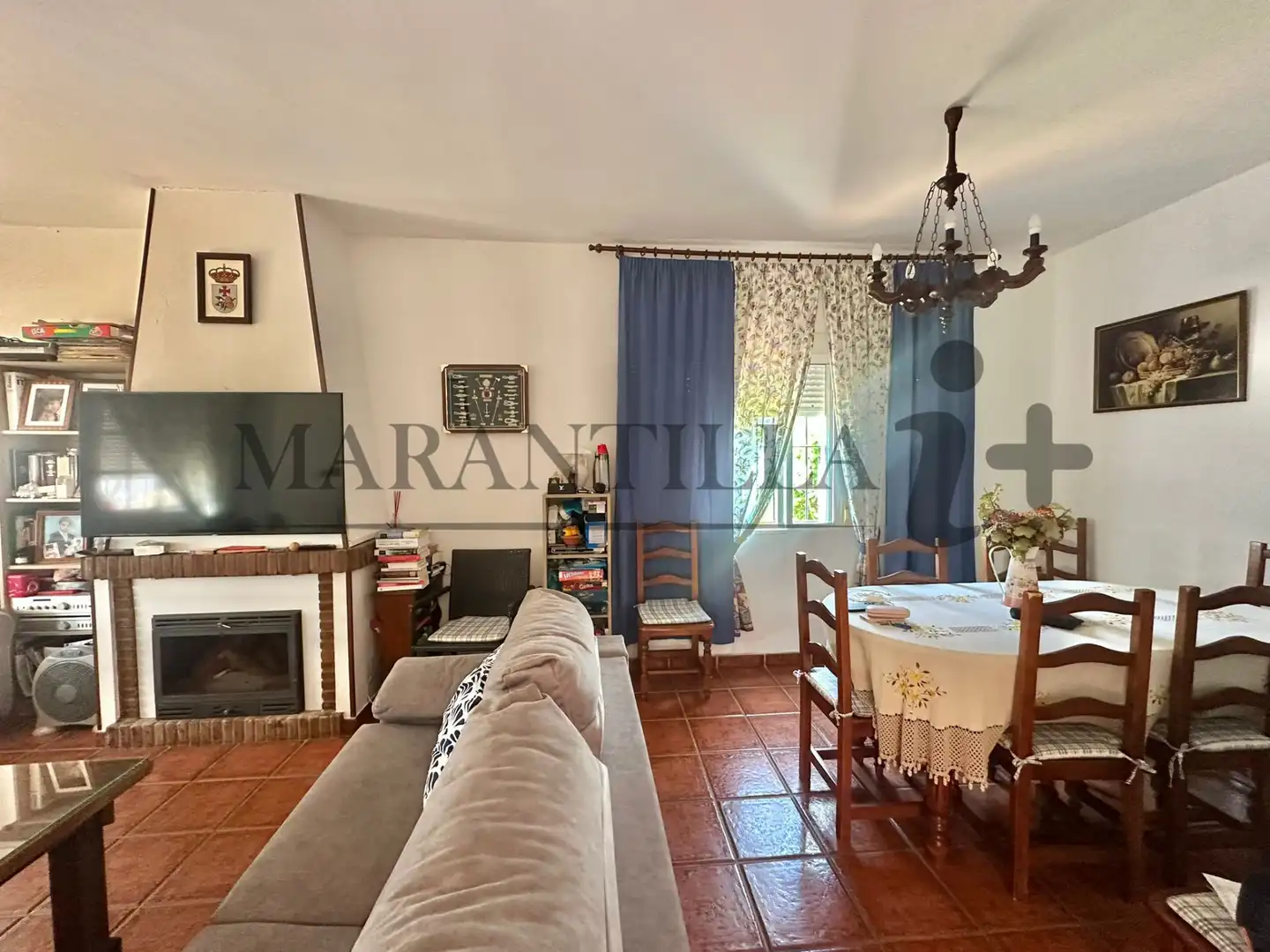 Chalet con jardín en venta en Urbasur, imagen 19