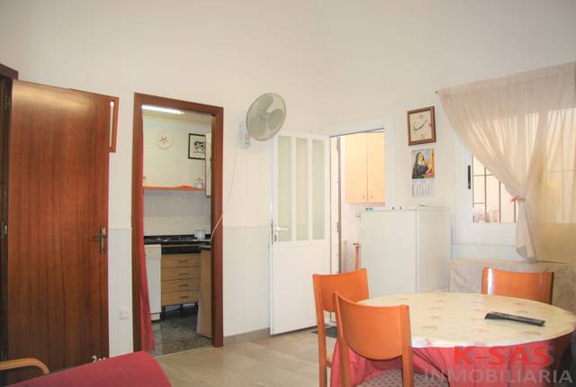 Piso en Venta en Pubilla Cases