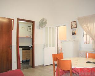 Flat for sale in L'Hospitalet de Llobregat  with Oven