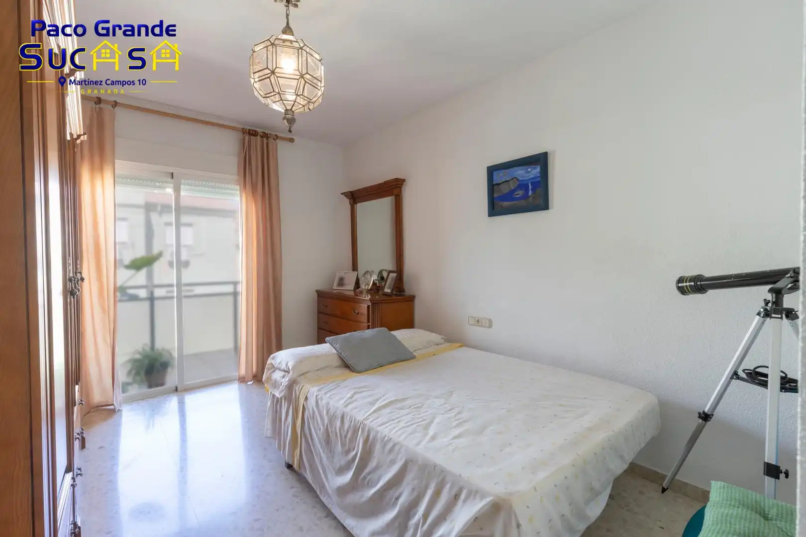 Appartement avec terrasse à vendre à Calle Calle César Augusto 7, imagen 18