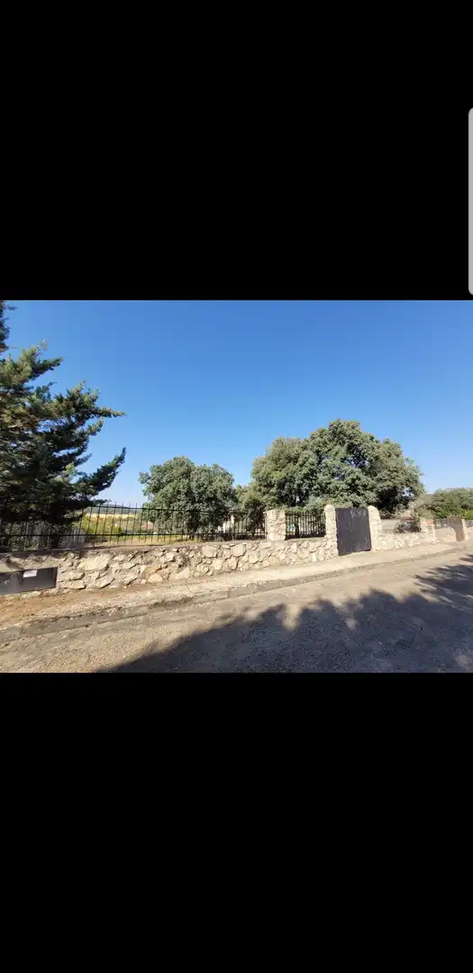 Residential land for sale in Fuentenovilla, imagen 5