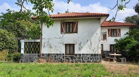 Photo 2 of Houses for sale in Lugar Costa, Valdoviño, A Coruña