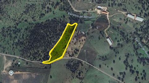 Venta de Parcela de Suelo Agrario Cerca de Guijuelo, imagen 2