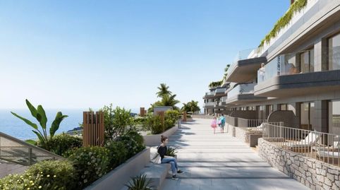 Foto 2 de Apartamento en venta en Isla del Fraile, Águilas