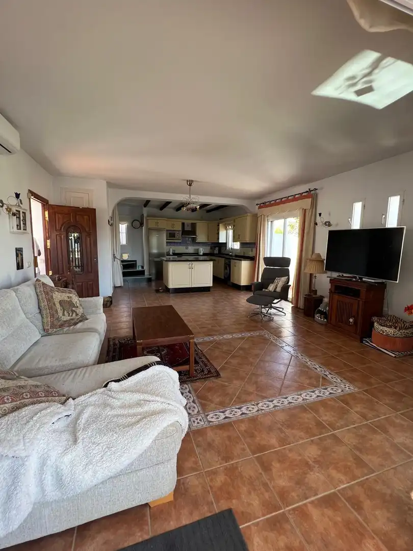 Casa o chalet en venta en Avenida Chimenea, Burriana