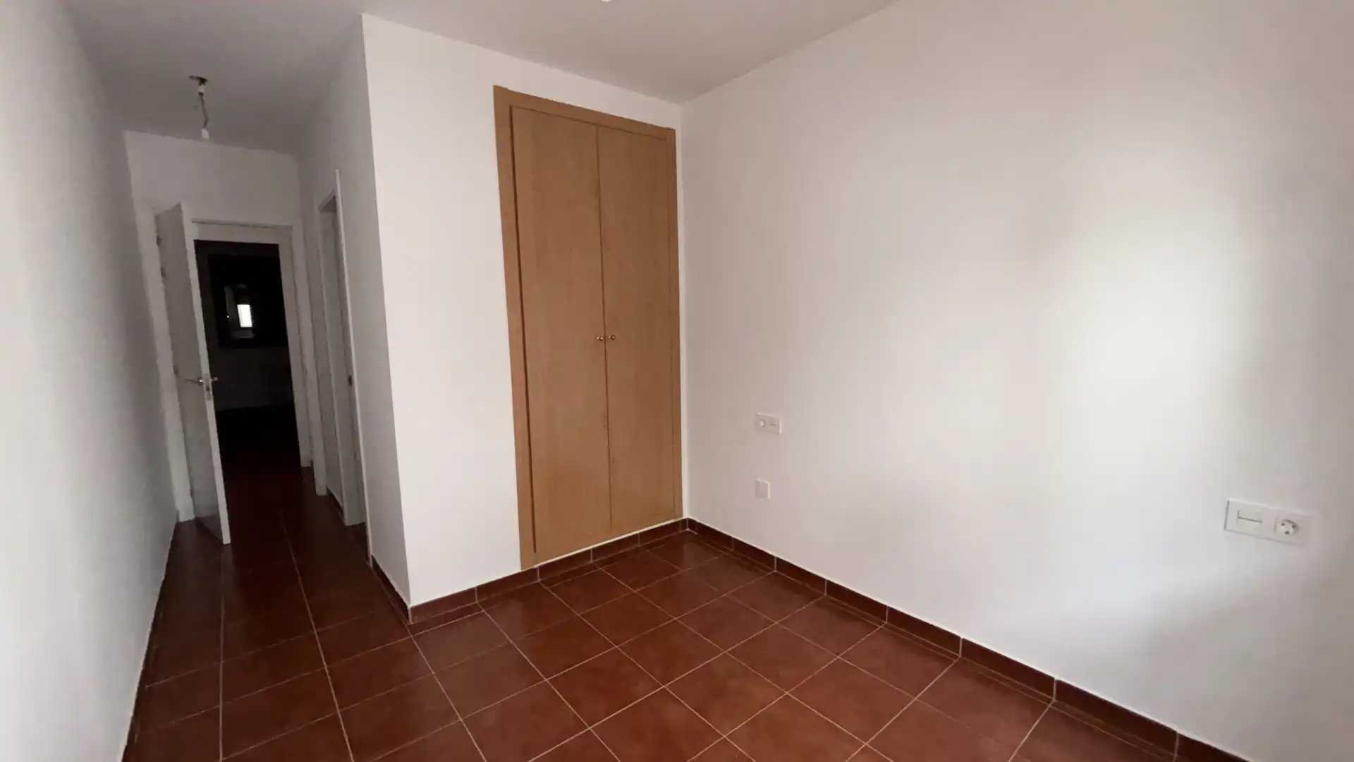 Flat for sale in Manzanera  with Balcony