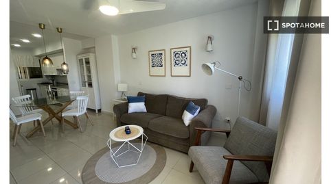 Foto 4 de Habitació a Calahonda, Mijas