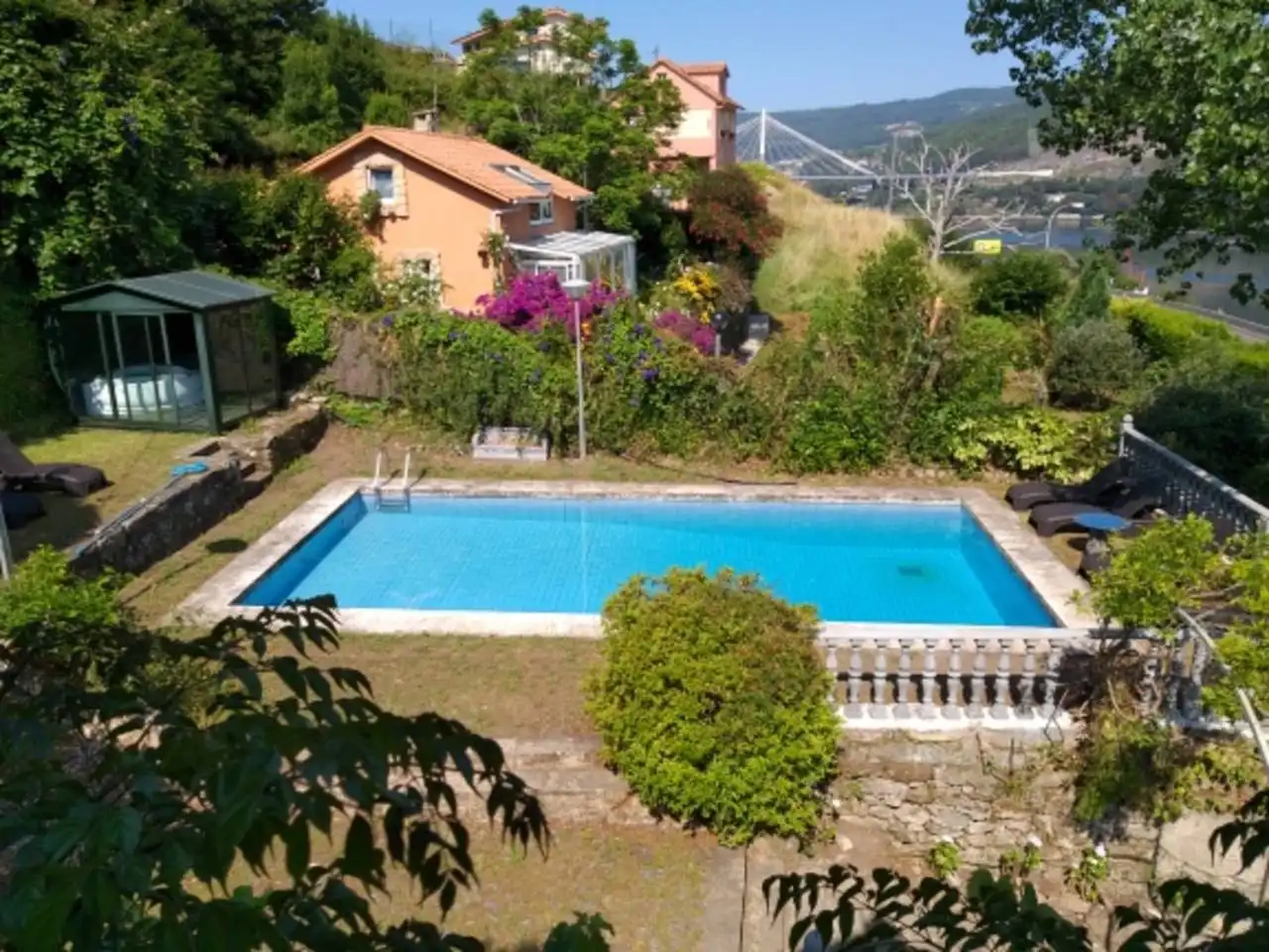 Houses for rent in Redondela
