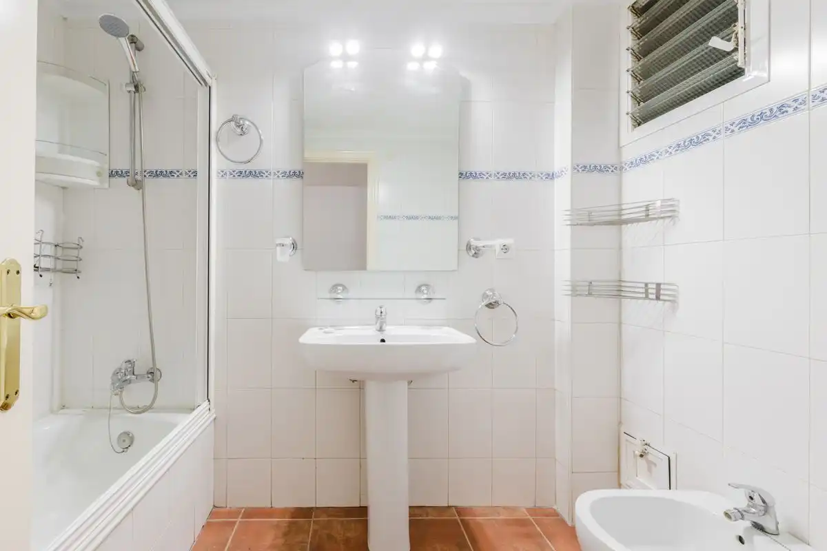 Piso con ascensor en venta en Calle Grupo Oscar Carvallo, imagen 19