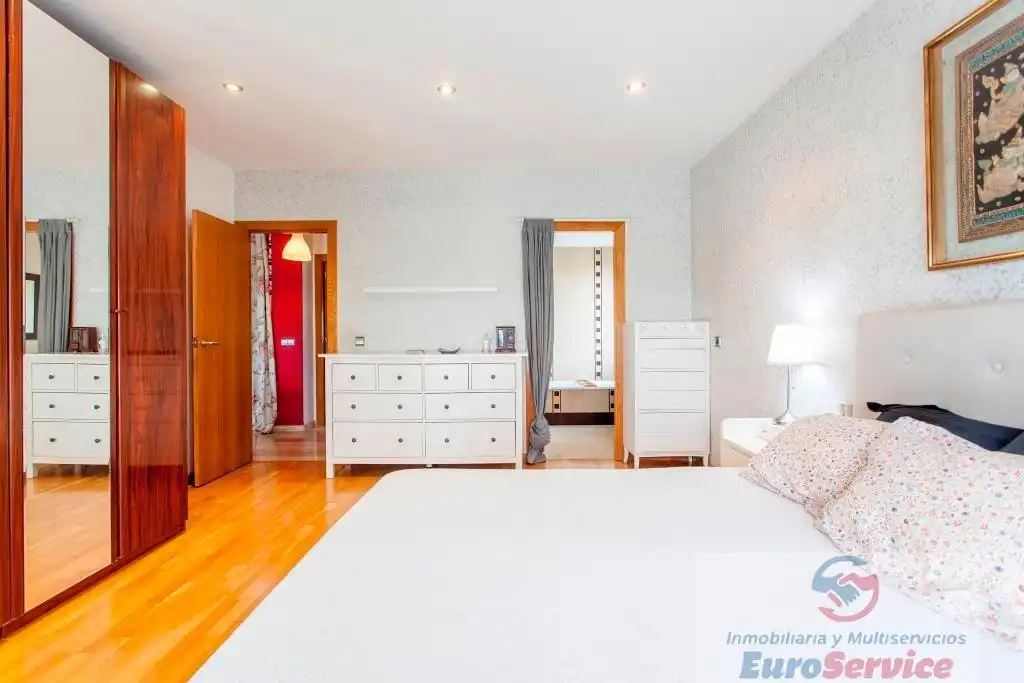Haus oder Chalet zur Miete in Sierra Perenchiza - Cumbres de Calicanto - Sto Domingo
